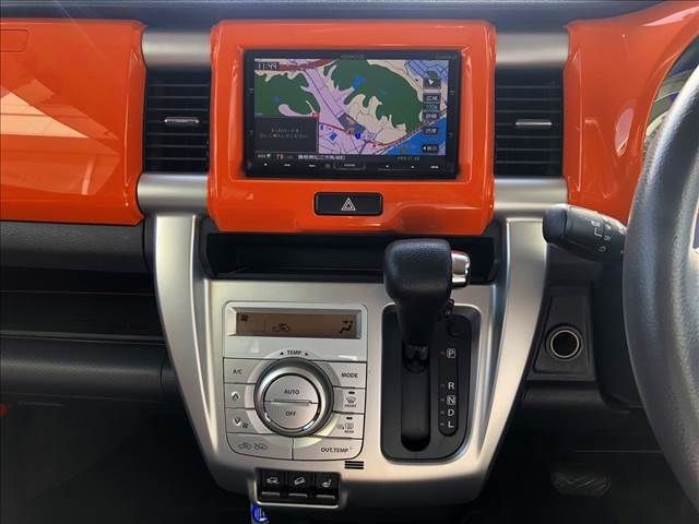 Mazda FLAIR CROSSOVER 2014-05 21649-9