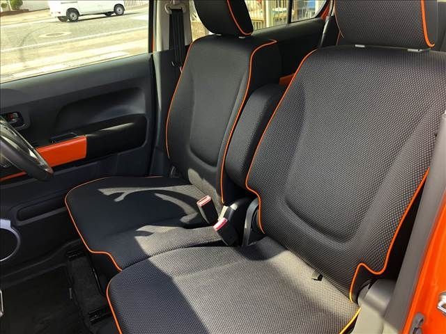 Mazda FLAIR CROSSOVER 2014-05 21649-3