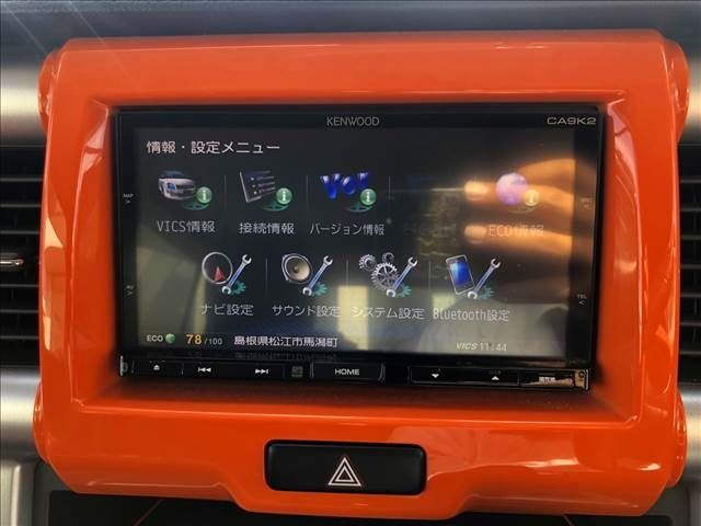 Mazda FLAIR CROSSOVER 2014-05 21649-26