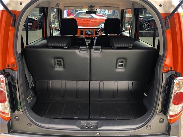 Mazda FLAIR CROSSOVER 2014-05 21649-6