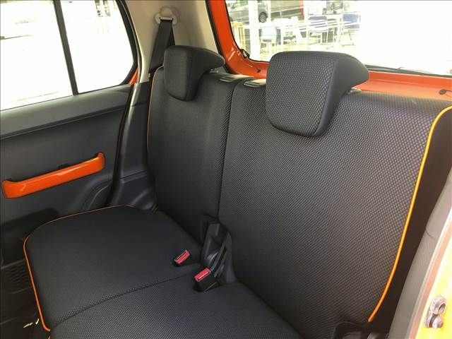 Mazda FLAIR CROSSOVER 2014-05 21649-4