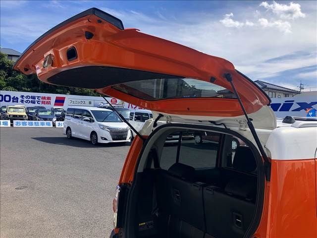 Mazda FLAIR CROSSOVER 2014-05 21649-28