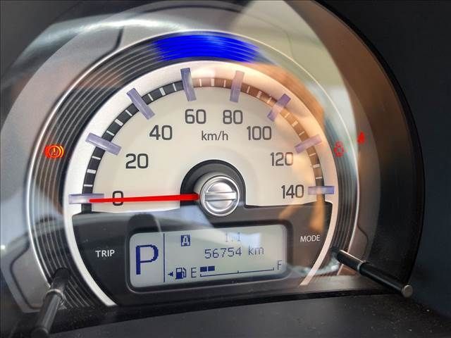 Mazda FLAIR CROSSOVER 2014-05 21649-21