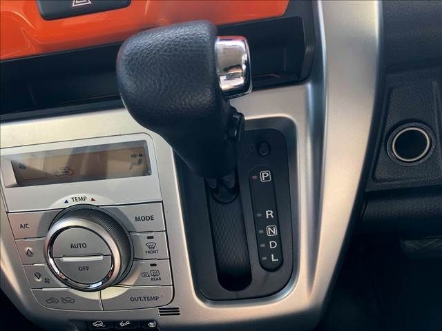 Mazda FLAIR CROSSOVER 2014-05 21649-16