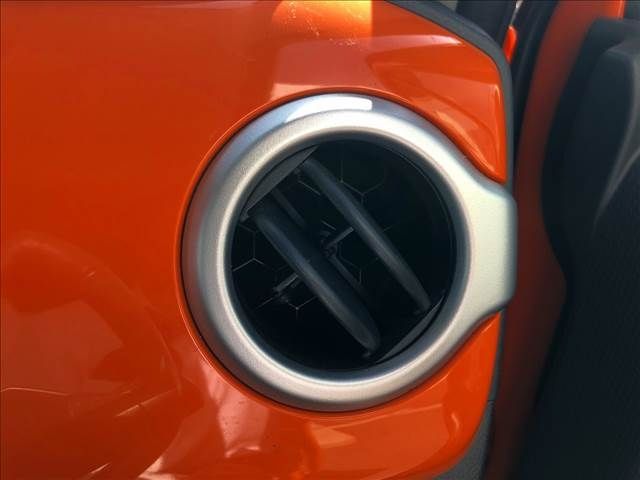 Mazda FLAIR CROSSOVER 2014-05 21649-20