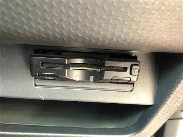 Mazda FLAIR CROSSOVER 2014-05 21649-19