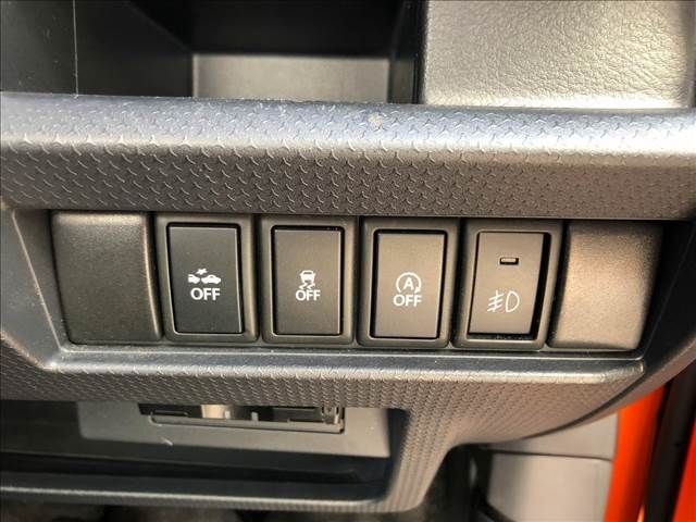 Mazda FLAIR CROSSOVER 2014-05 21649-22