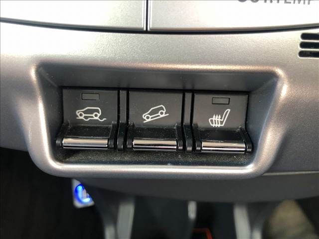 Mazda FLAIR CROSSOVER 2014-05 21649-15