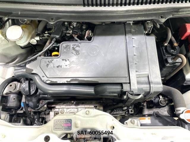 Suzuki ALTO 2013-07 355819-18