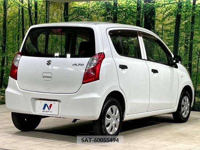 Suzuki ALTO 2013-07 355819-17