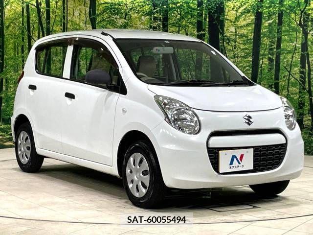 Suzuki ALTO 2013-07 355819-16