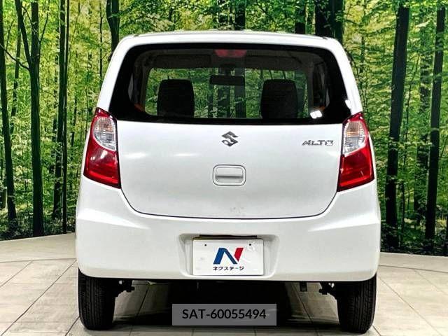 Suzuki ALTO 2013-07 355819-15