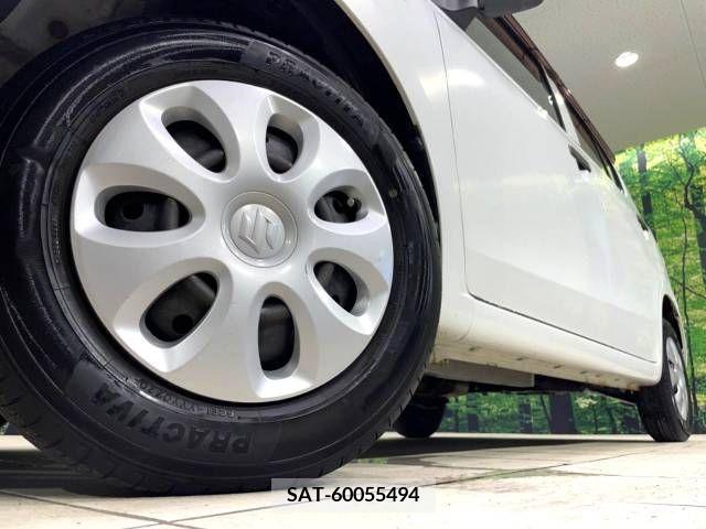 Suzuki ALTO 2013-07 355819-13