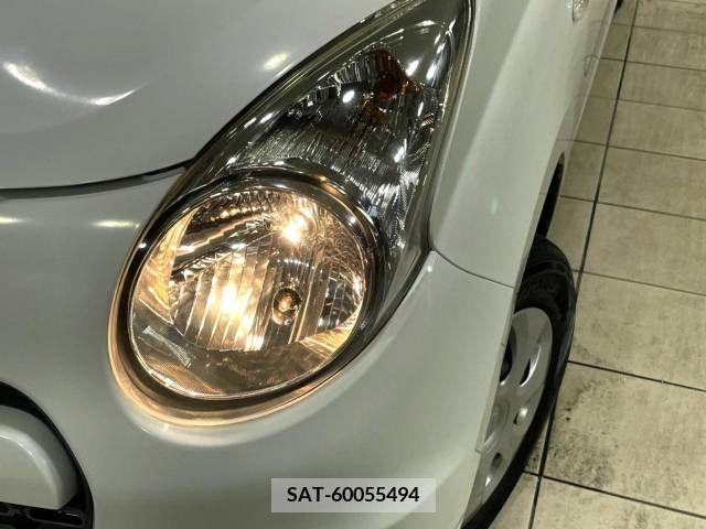 Suzuki ALTO 2013-07 355819-12