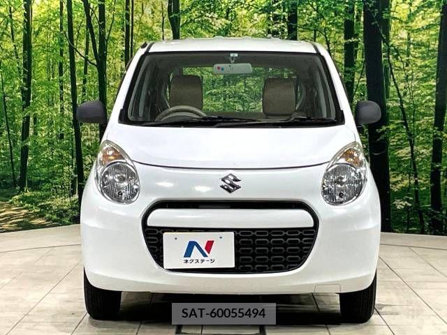 Suzuki ALTO 2013-07 355819-14