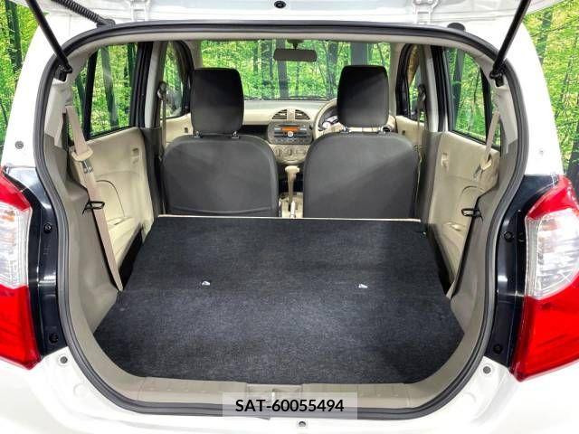 Suzuki ALTO 2013-07 355819-10