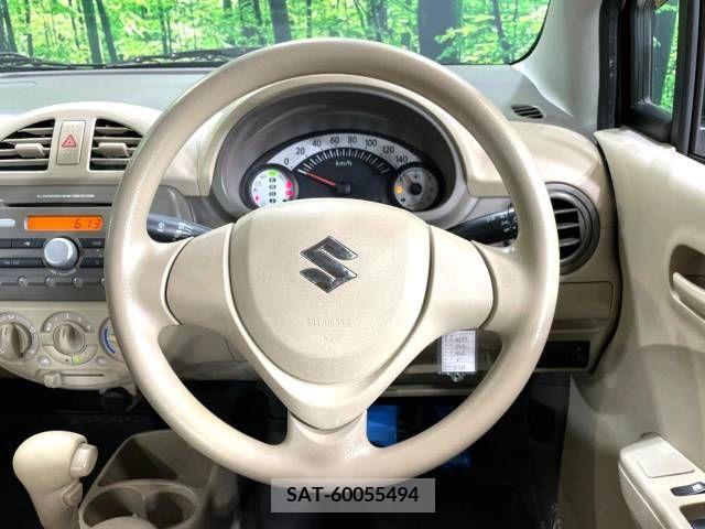 Suzuki ALTO 2013-07 355819-11