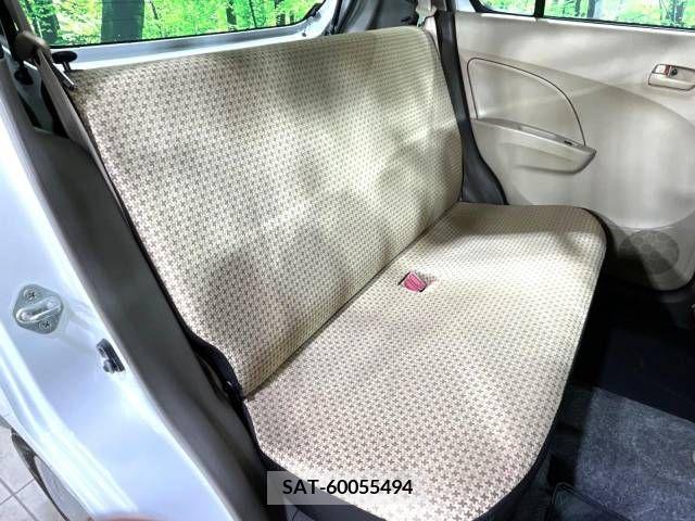Suzuki ALTO 2013-07 355819-9