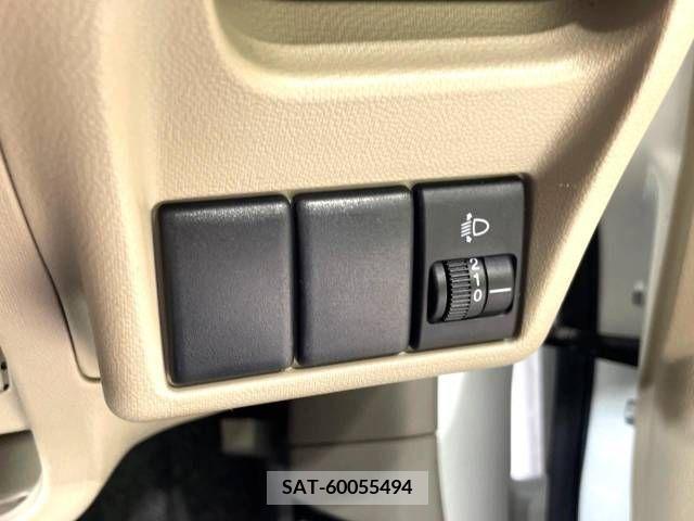 Suzuki ALTO 2013-07 355819-7