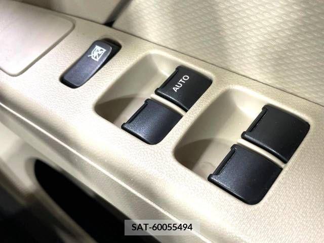 Suzuki ALTO 2013-07 355819-5
