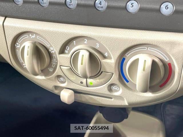 Suzuki ALTO 2013-07 355819-4