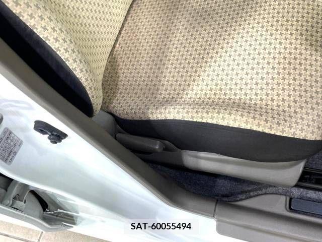 Suzuki ALTO 2013-07 355819-6