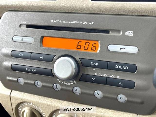 Suzuki ALTO 2013-07 355819-2