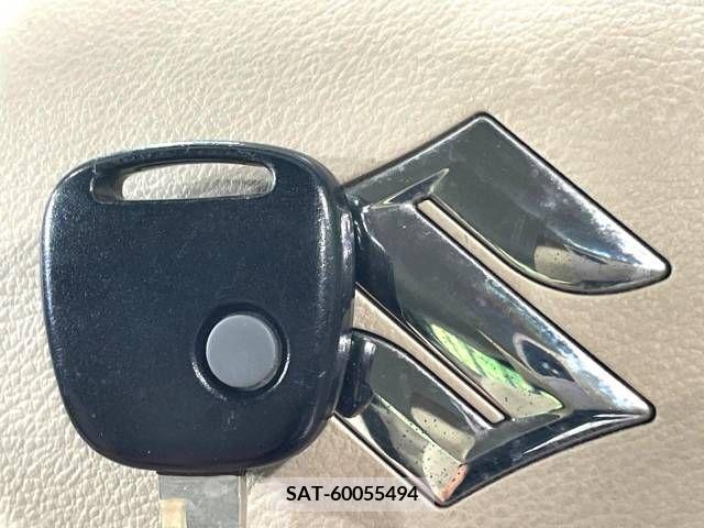 Suzuki ALTO 2013-07 355819-3