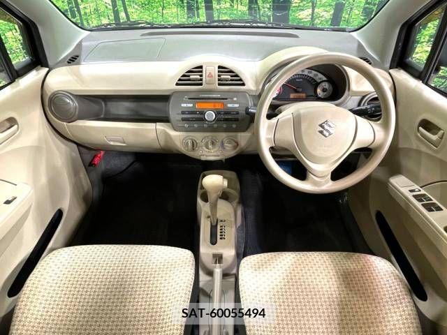 Suzuki ALTO 2013-07 355819-1