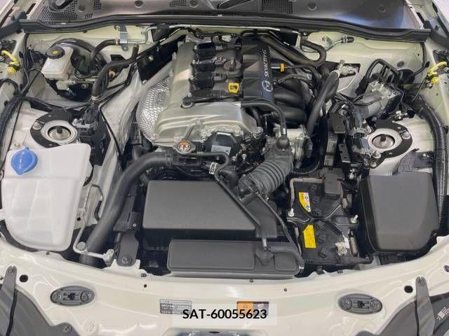 Mazda ROADSTER 2022-07 336423-18