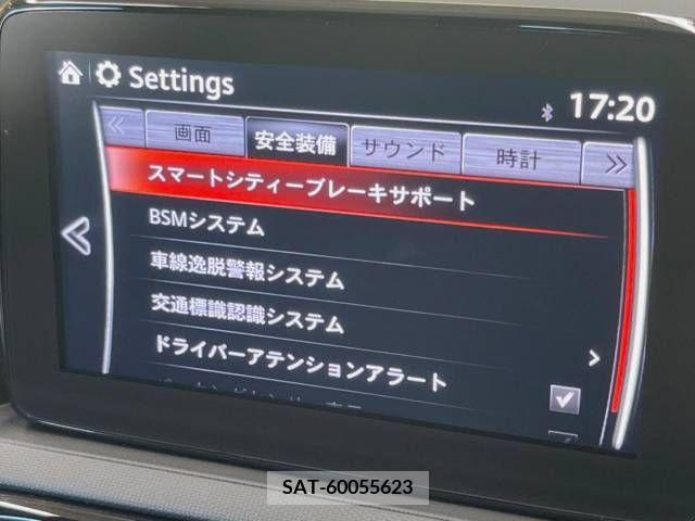 Mazda ROADSTER 2022-07 336423-8