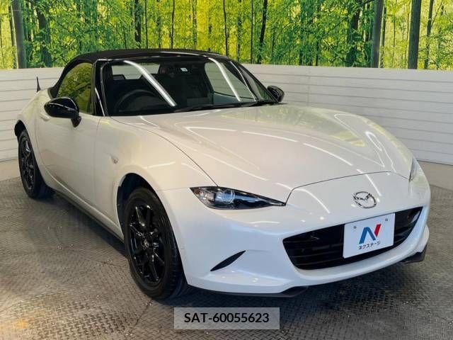 Mazda ROADSTER 2022-07 336423-16