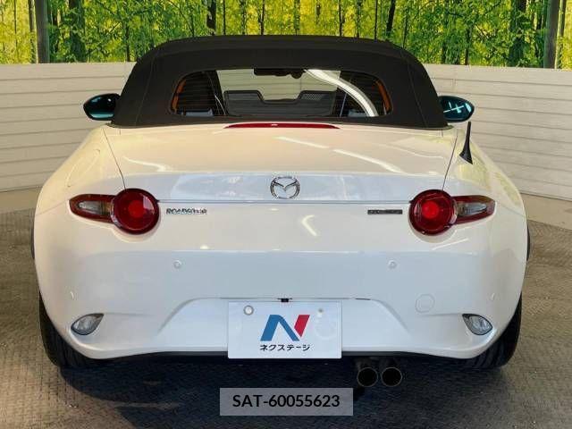 Mazda ROADSTER 2022-07 336423-15