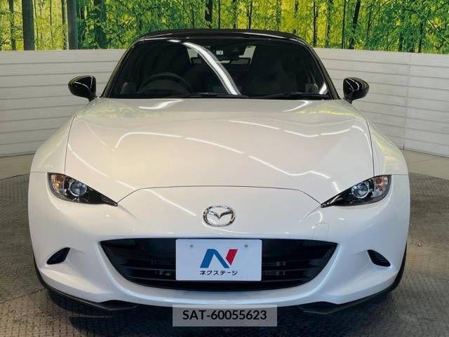 Mazda ROADSTER 2022-07 336423-14
