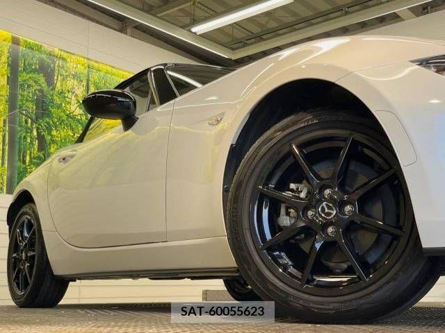 Mazda ROADSTER 2022-07 336423-13
