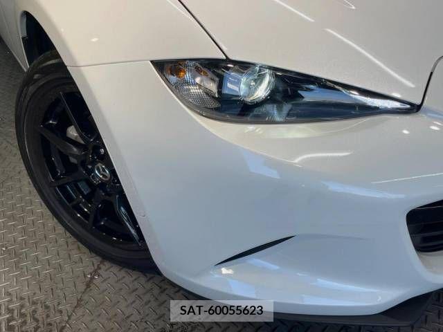 Mazda ROADSTER 2022-07 336423-12