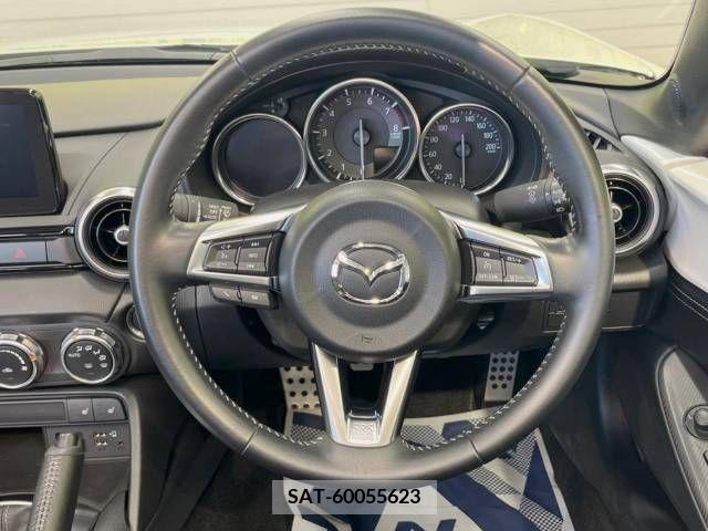 Mazda ROADSTER 2022-07 336423-11