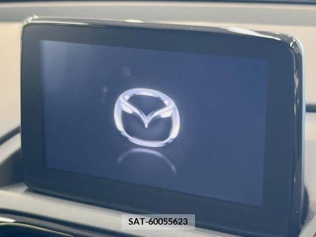 Mazda ROADSTER 2022-07 336423-2