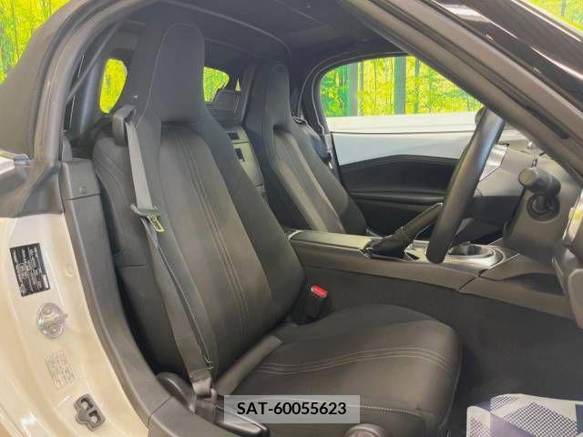 Mazda ROADSTER 2022-07 336423-9