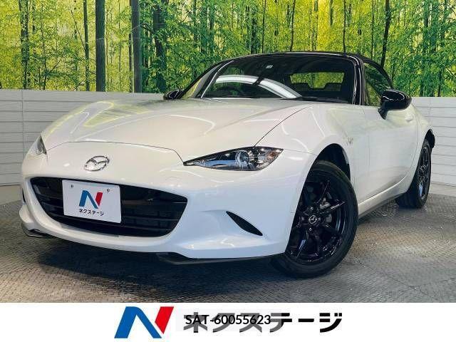 Mazda ROADSTER 2022-07 336423-0