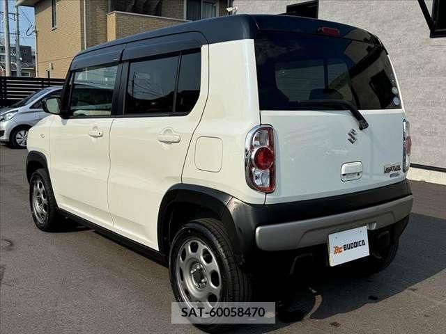 Suzuki HUSTLER 2015-07 312704-12