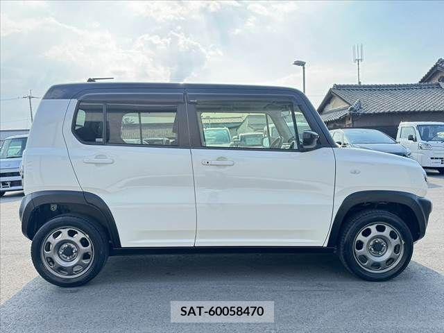 Suzuki HUSTLER 2015-07 312704-11