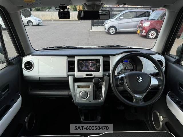 Suzuki HUSTLER 2015-07 312704-1
