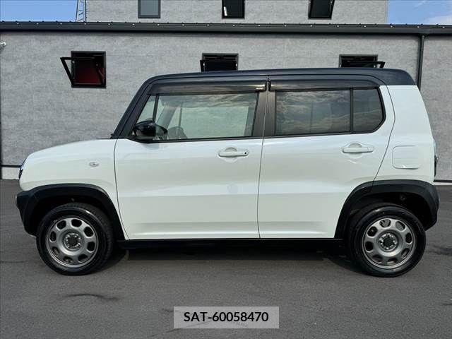 Suzuki HUSTLER 2015-07 312704-10