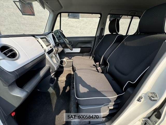 Suzuki HUSTLER 2015-07 312704-16