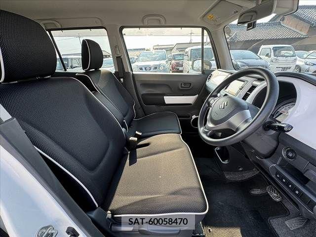 Suzuki HUSTLER 2015-07 312704-15