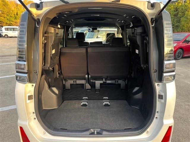 Toyota VOXY 2020-01 27476-14