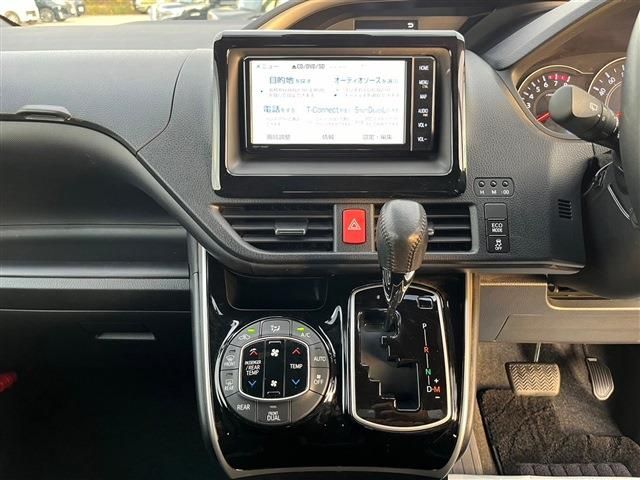 Toyota VOXY 2020-01 27476-25