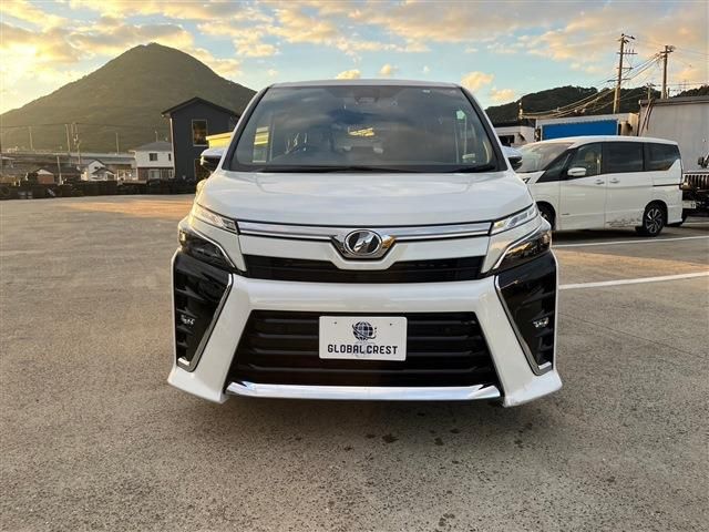 Toyota VOXY 2020-01 27476-5