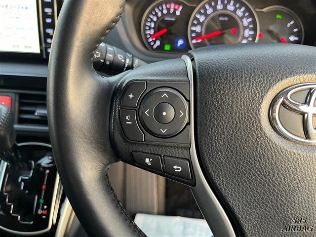 Toyota VOXY 2020-01 27476-17
